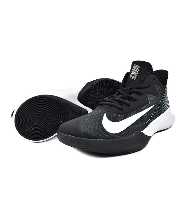 Tenis Nike Precision IV Caballero Original CK1069 001