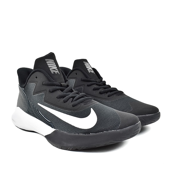 Tenis Nike Precision IV Caballero Original CK1069 001