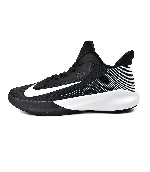 Tenis Nike Precision IV Caballero Original CK1069 001