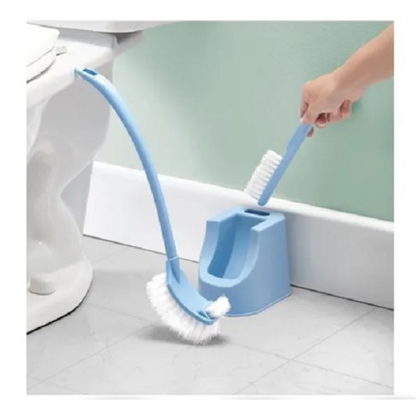 Tri-Cepillo WC Betterware