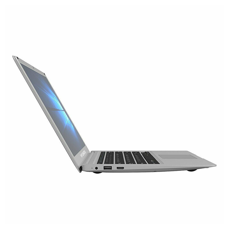 Laptop Hyundai - Intel Celeron doble núcleo - 64GB eMMC - RAM 4GB - W10