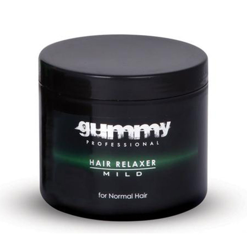 Relajante capilar (Hair Relaxer Mild)