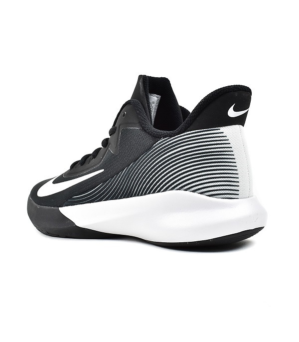 Tenis Nike Precision IV Caballero Original CK1069 001