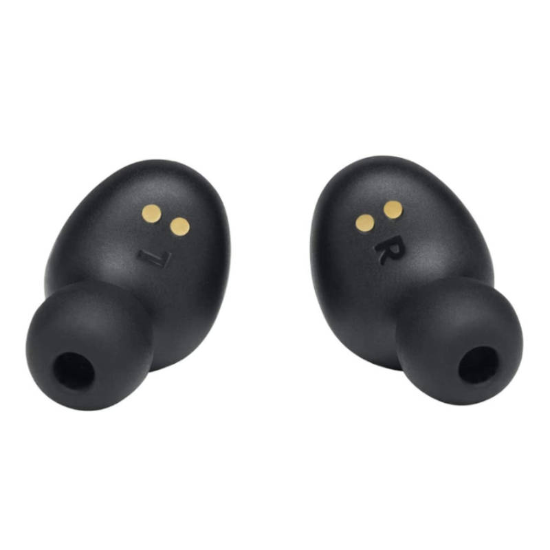 Audifonos JBL Tune 115TWS Bluetooth 21 Horas Manos Libres Negro