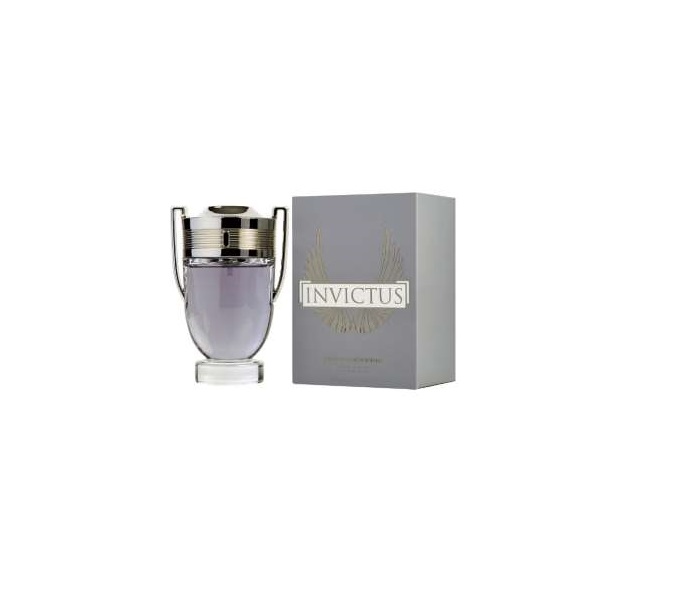 PERFUME PACO RABANNE INVICTUS 150 ML EAU DE TOILETTE