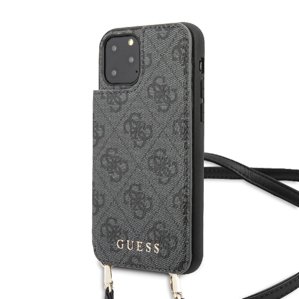 Funda Case Guess 4 G Edición Especial iPhone 11 Pro Original