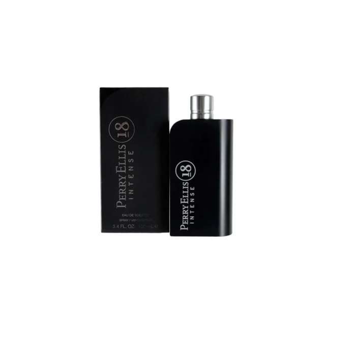 PERFUME PERRY ELLIS 18 INTENSE 100 ML EAU DE TOILETTE