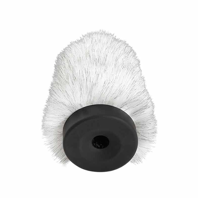 FILTRO CONTRA AIRE Y RUIDOS PARA: BOYA BY-PVM1000, Rode NTG-1, NTG-2, VideoMic