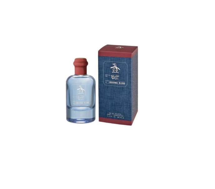 PERFUME PENGUIN ORIGINAL BLEND 100 ML EAU DE TOILETTE