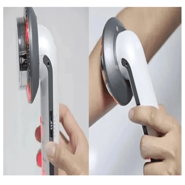 Masajeador ultrasónico