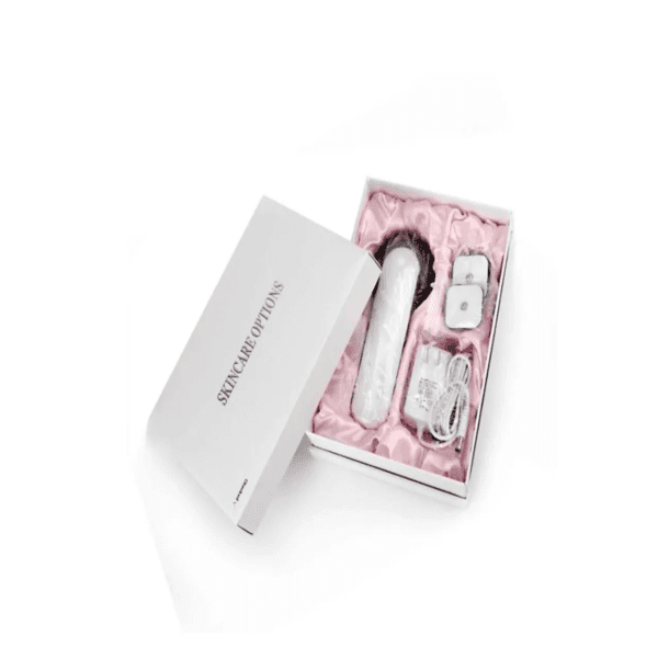 Masajeador ultrasónico