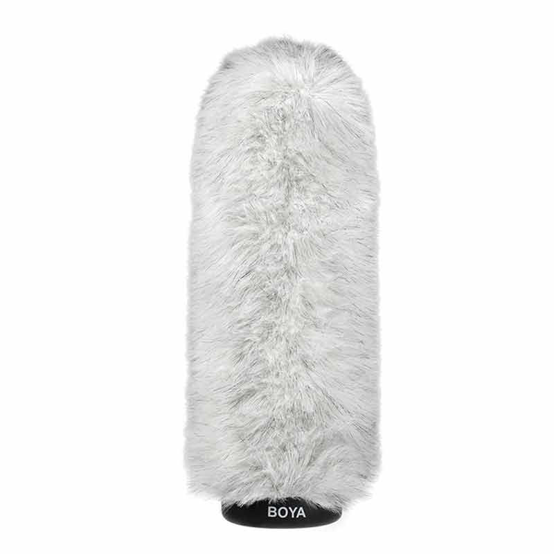 FILTRO CONTRA AIRE Y RUIDOS PARA: BOYA PVM1000L