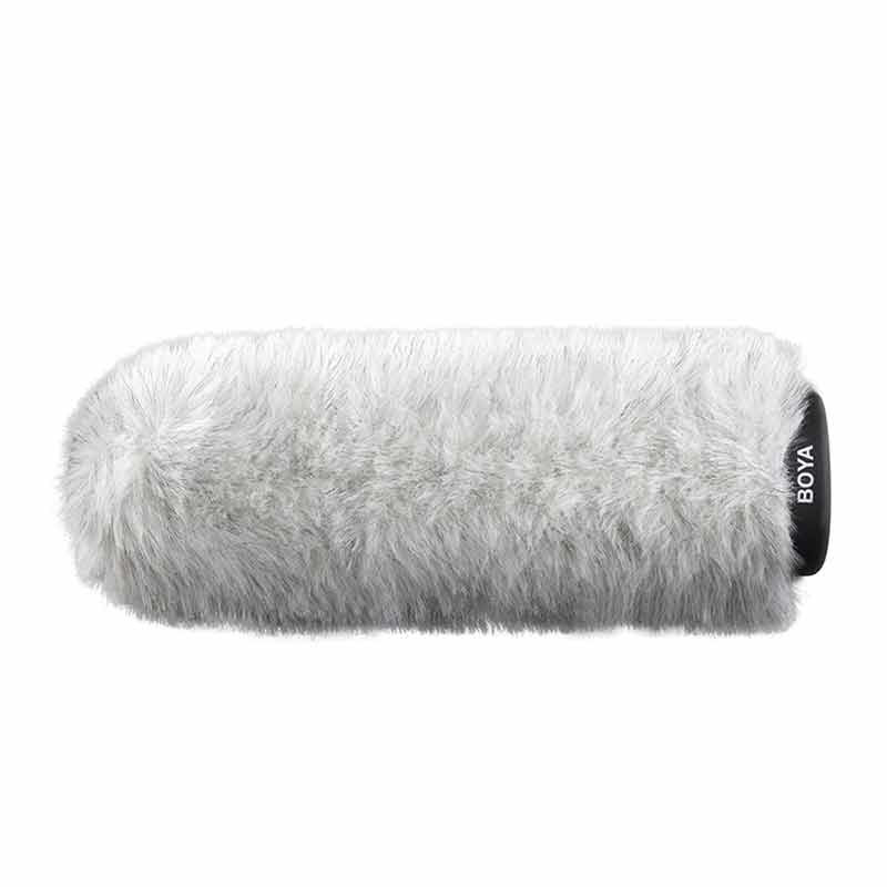 FILTRO CONTRA AIRE Y RUIDOS PARA: BOYA PVM1000L