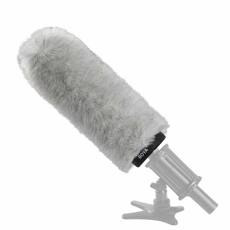 FILTRO CONTRA AIRE Y RUIDOS PARA: BOYA PVM1000L