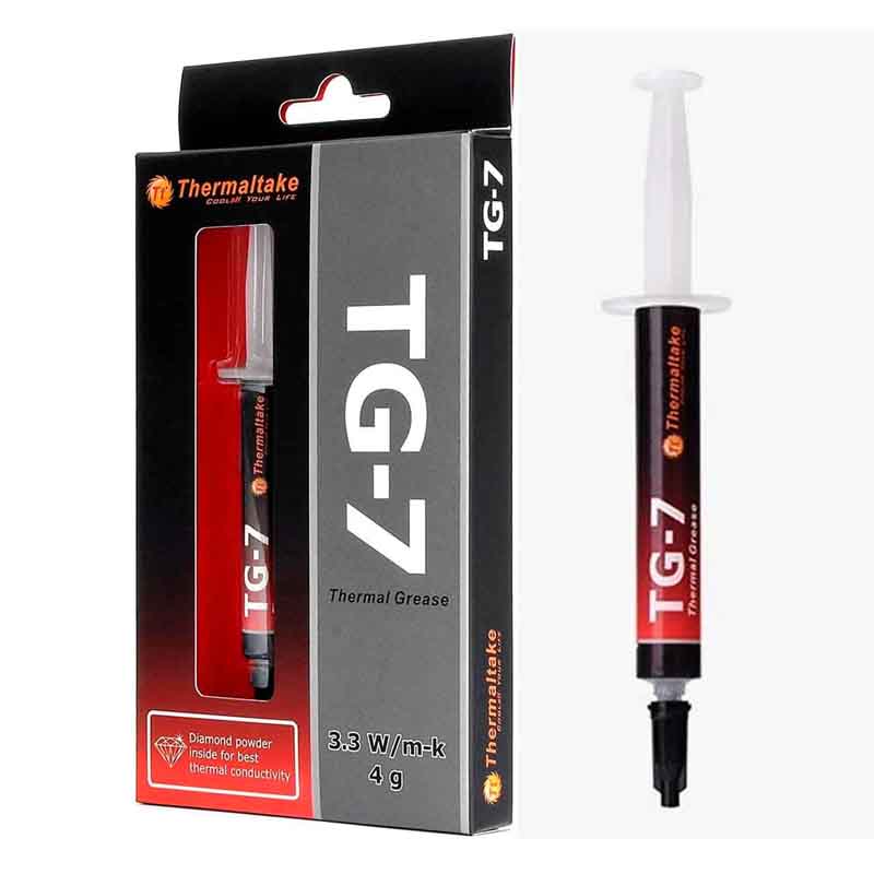 PASTA THERMALTAKE TG7 4GR CL-O004-GROSGM-A