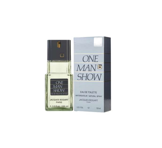 PERFUME ONE MAN SHOW 100 ML EAU DE TOILETTE
