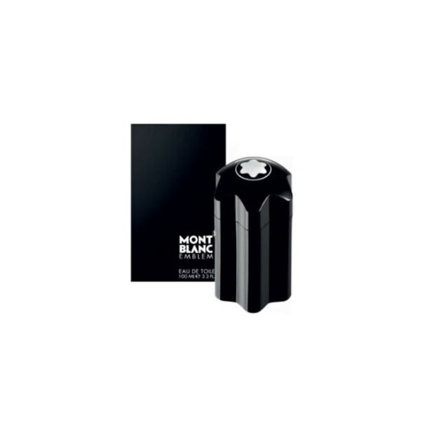 PERFUME MONT BLANC EMBLEM 100 ML EAU DE TOILETTE
