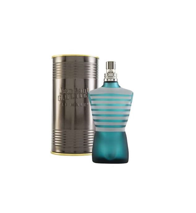 PERFUME LE MALE 200 ML EAU DE TOILETTE