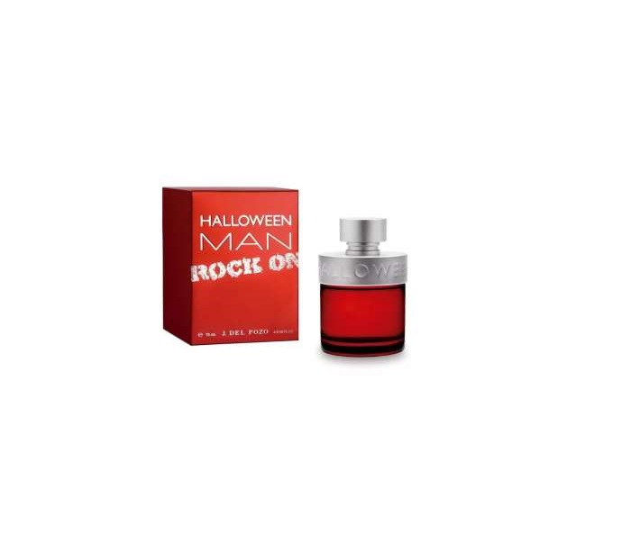 Perfume halloween hombre online rojo