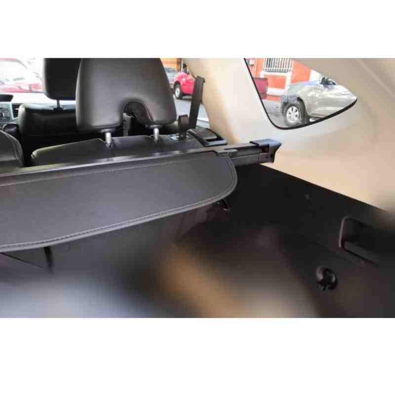 Cortina Para Cajuela De Honda Crv 2012-2016 (cargo Cover).