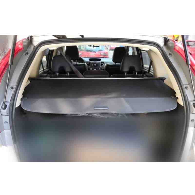 Cortina Para Cajuela De Honda Crv 2012-2016 (cargo Cover).