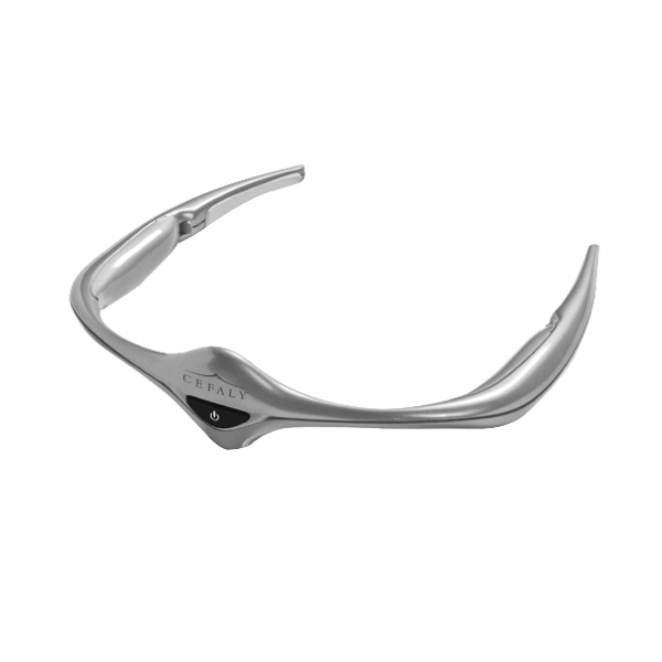 Tratamiento para Migraña Cefaly dispositivo en Diadema