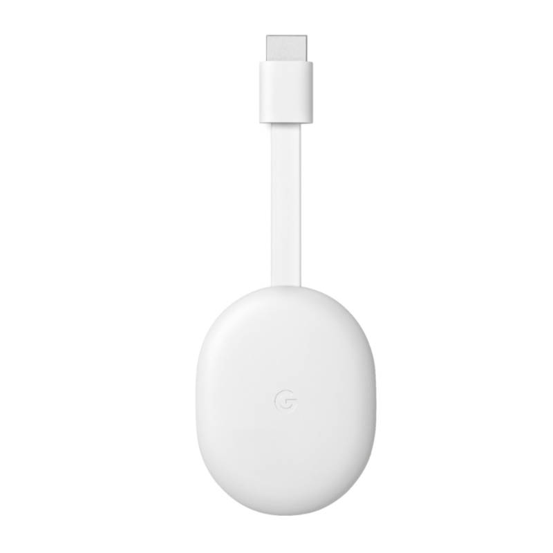 Google Chromecast 4k Hdr Google Tv Bluetooth Wi-Fi