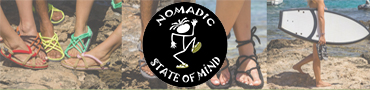 Nomadic state of mind