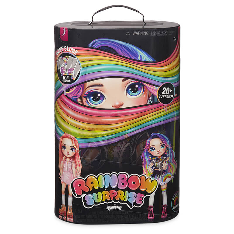 Muñecas Poopsie Rainbow High Girls de Poopsie