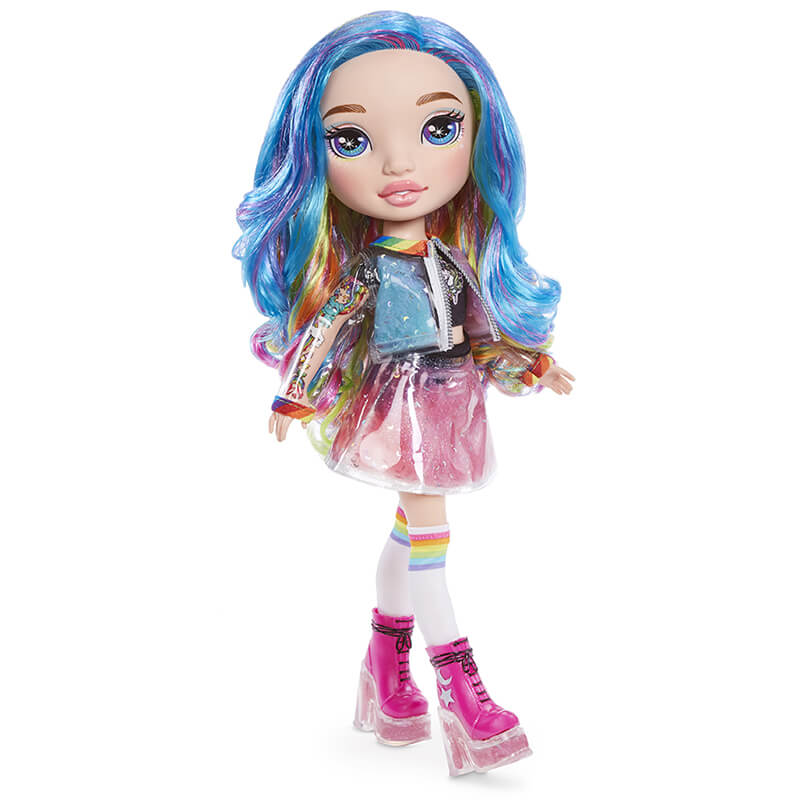 Muñecas Poopsie Rainbow High Girls de Poopsie