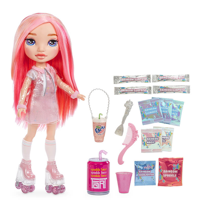 Muñecas Poopsie Rainbow High Girls de Poopsie