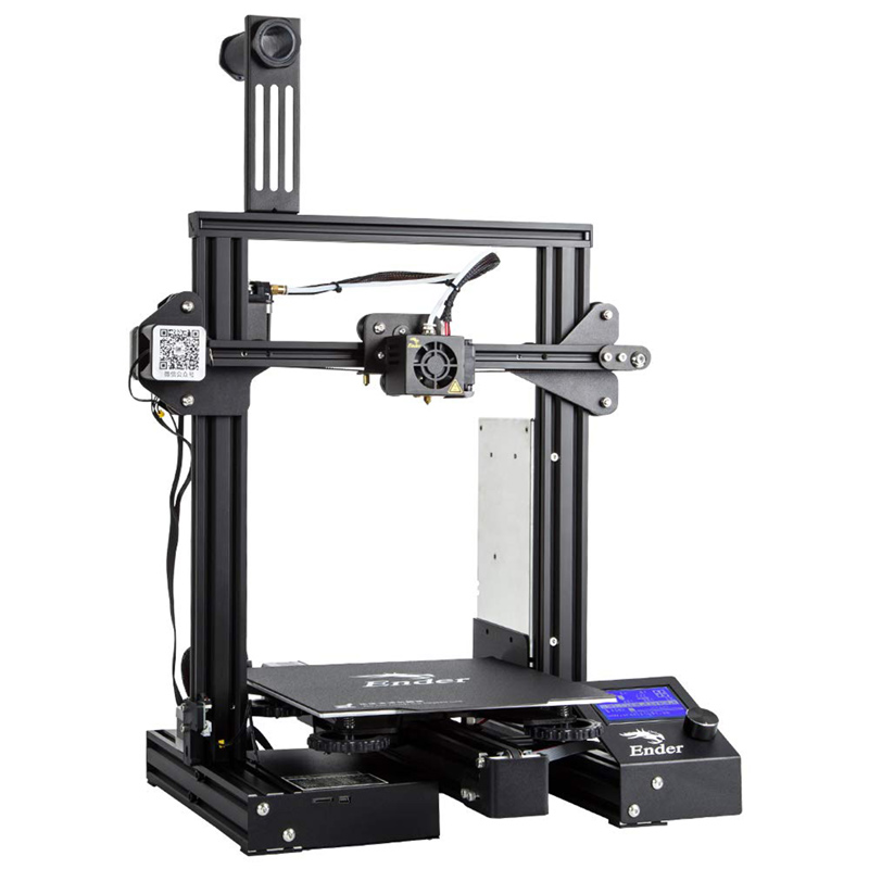 Ender 3 Pro Impresora 3D Creality  220*220*250 mm
