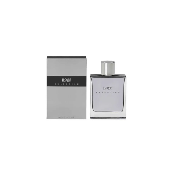 PERFUME HUGO BOSS SELECTION 90 ML EAU DE TOILETTE