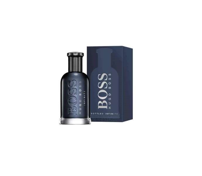 PERFUME HUGO BOSS BOTTLED INFINITE 100 ML EAU DE PARFUM