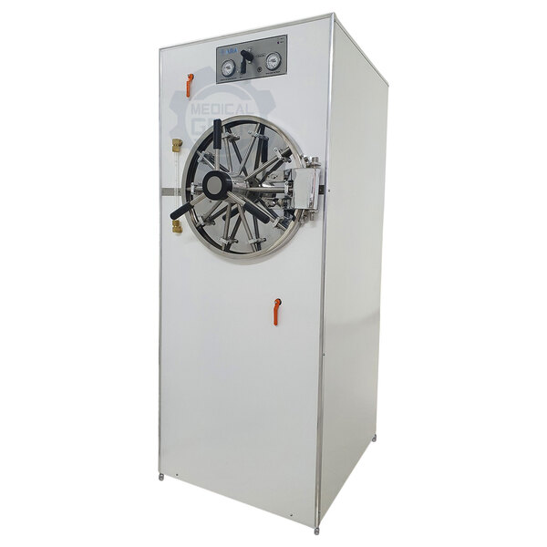 Autoclave Ara 4070 (88 Litros)