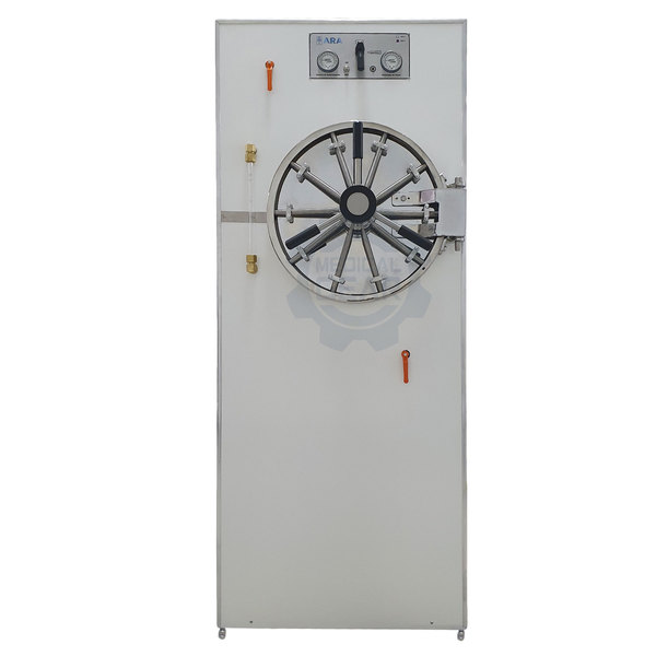 Autoclave Ara 4070 (88 Litros)
