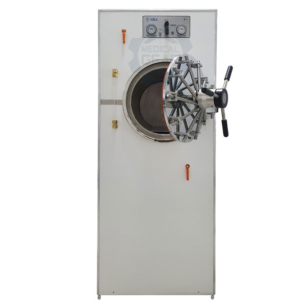 Autoclave Ara 4070 (88 Litros)