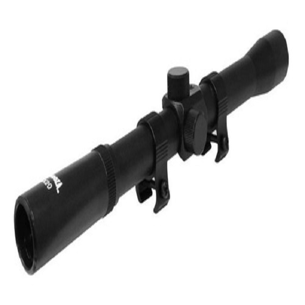 Mira Telescópica 4 X 20 Mendoza