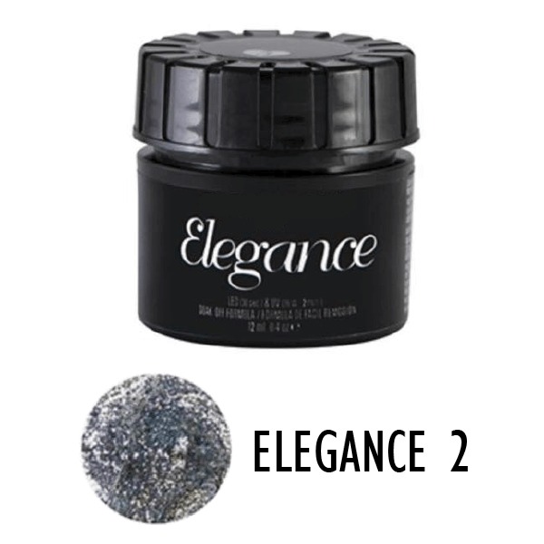 PROFANTASTIK GEL ELEGANCE 2 TARRO..