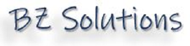BZ SOLUTIONS