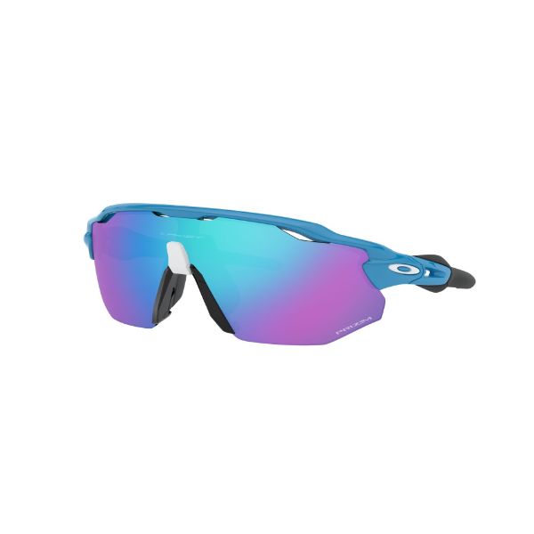 Lentes de sol OAKLEY Radar EV Advancer OO9442 02 - Azul