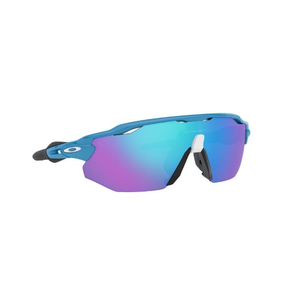Lentes de sol OAKLEY Radar EV Advancer OO9442 02 - Azul