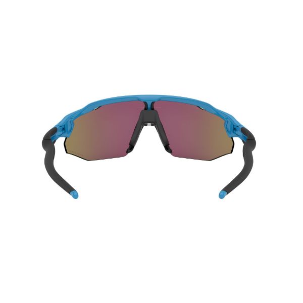 Lentes de sol OAKLEY Radar EV Advancer OO9442 02 - Azul