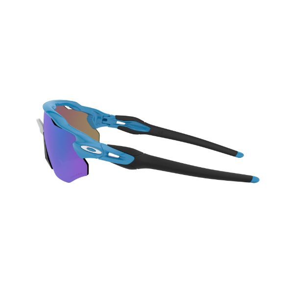 Lentes de sol OAKLEY Radar EV Advancer OO9442 02 - Azul