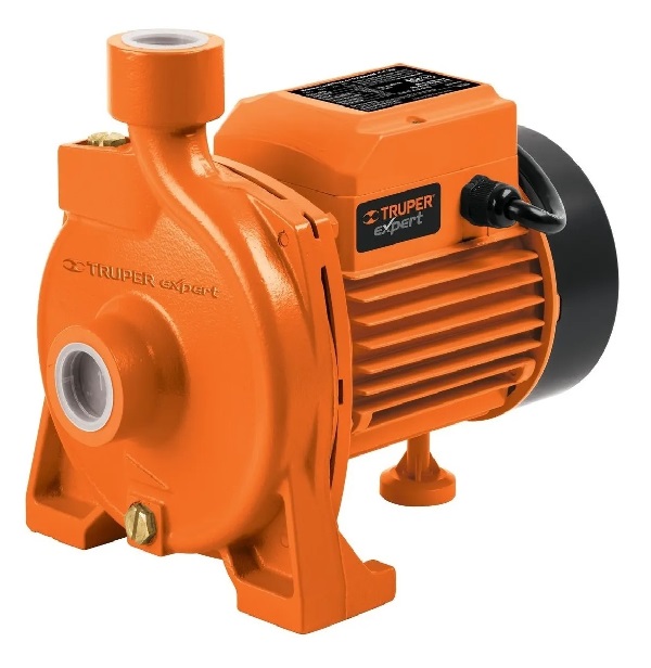 Bomba Agua Centrifuga 1/4 Hp Truper 