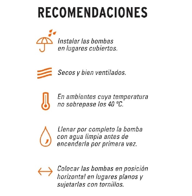 Bomba Agua Periferica 1/2 Hp Truper para subir agua a tinaco