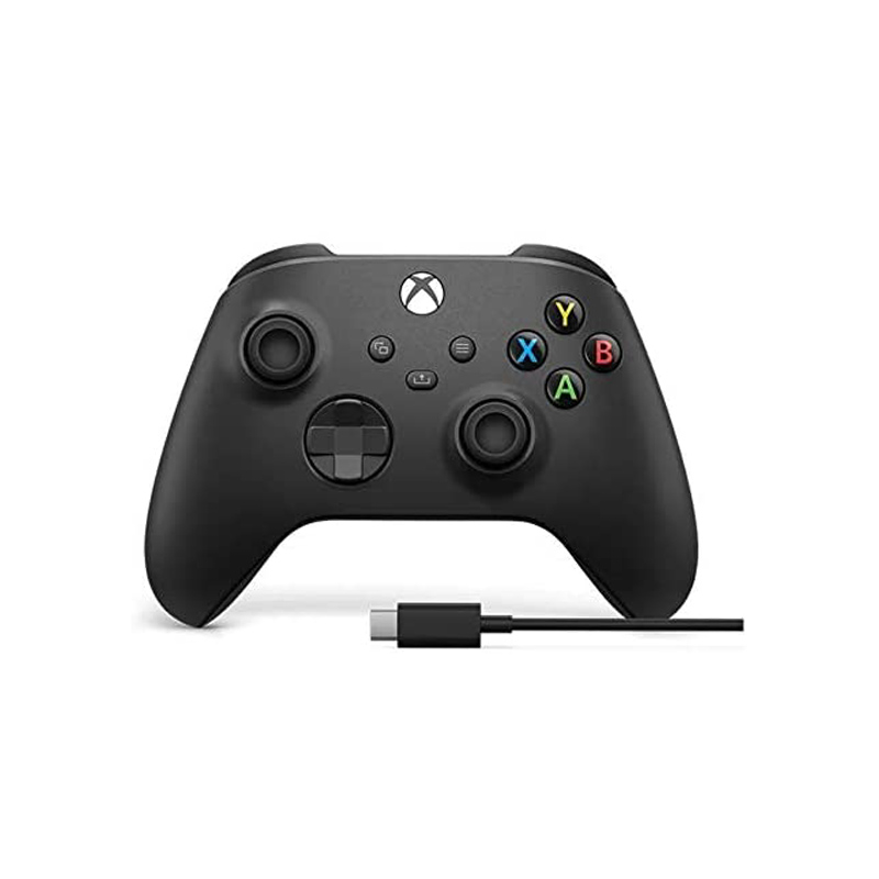 Control Inalámbrico Xbox One / Series + Cable Usb-c