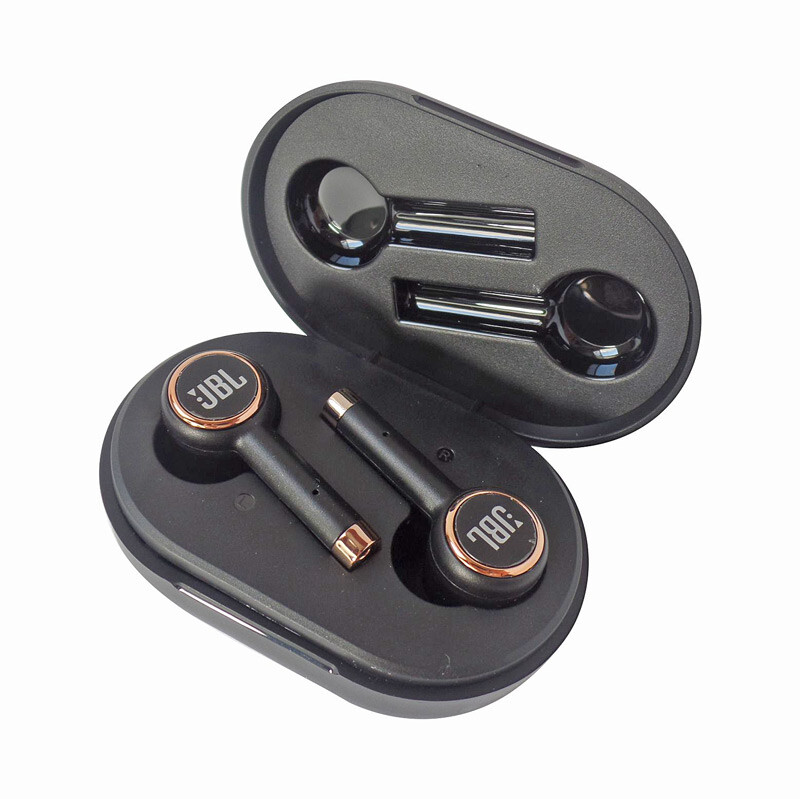 AUDIFONOS JBL L2 IN EAR  BLACK