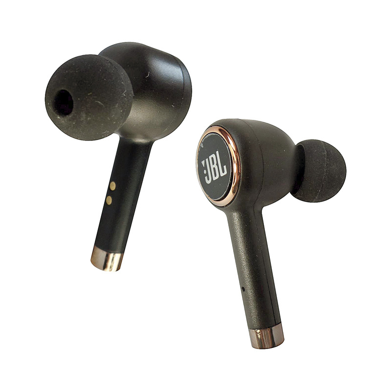 AUDIFONOS JBL L2 IN EAR  BLACK