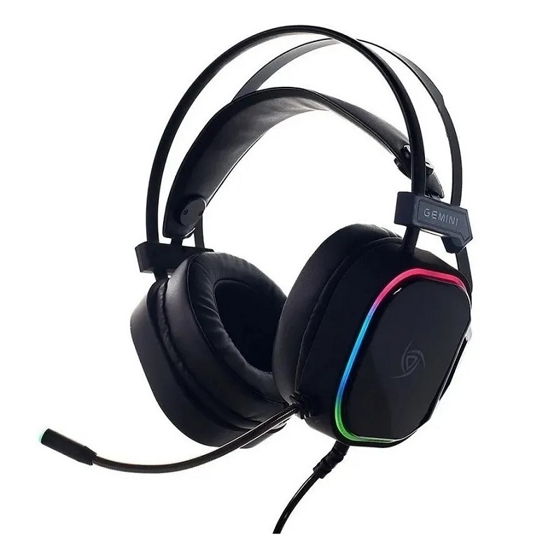 Audífonos Vsg Gamer Gemini - Headset